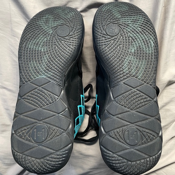 Puma Lamelo Ball Mb.01 “buzz cuty” - Picture 3 of 6